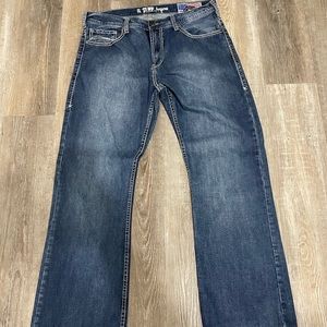 Mens B Tuff jeans. 38x34 very good condition.